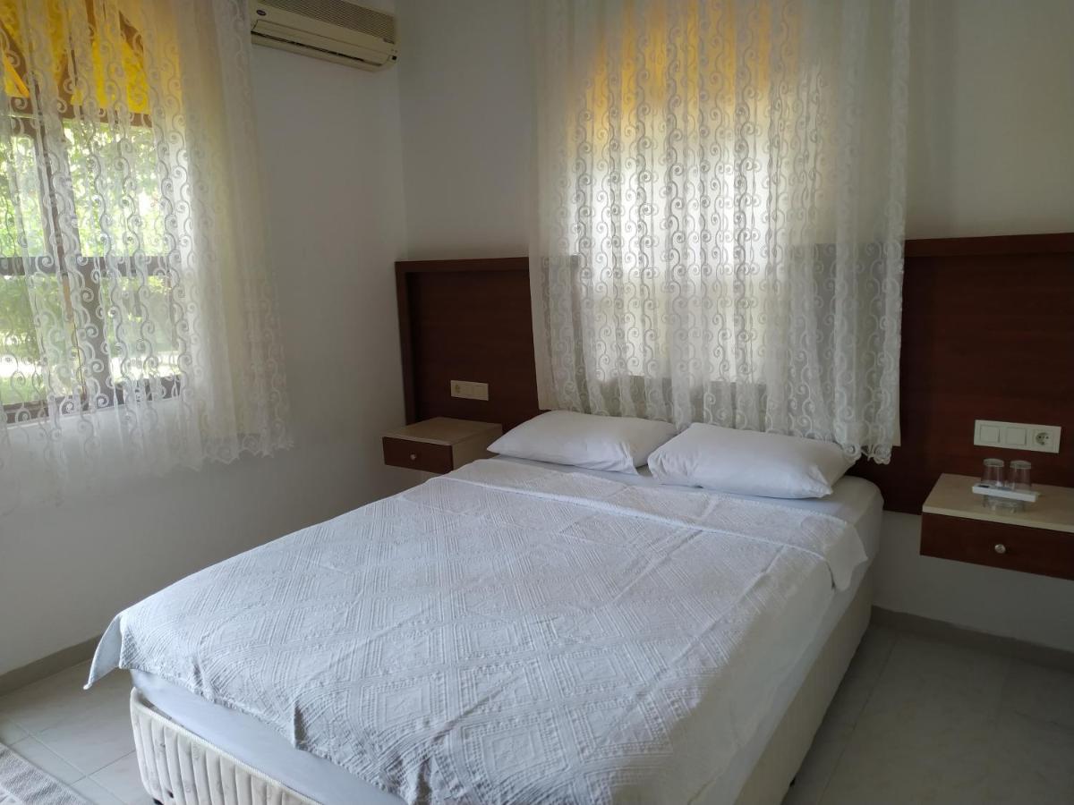 Olympos Yavuz Hotel Çıralı Exterior foto